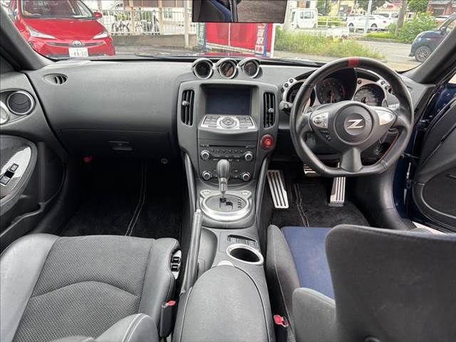 NISSAN FAIRLADY Z 2013 Image 31