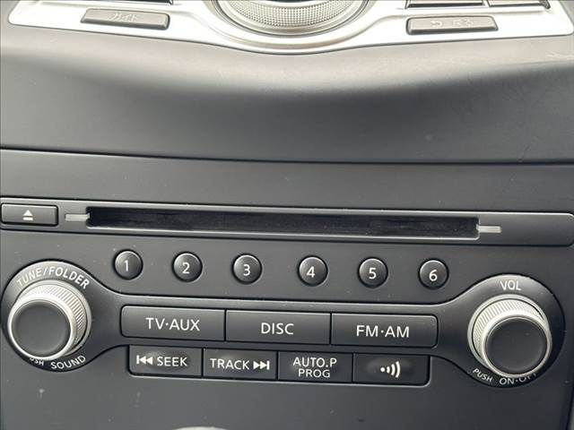 NISSAN FAIRLADY Z 2013 Image 31