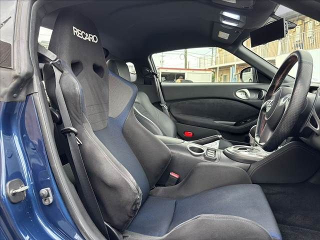 NISSAN FAIRLADY Z 2013 Image 31