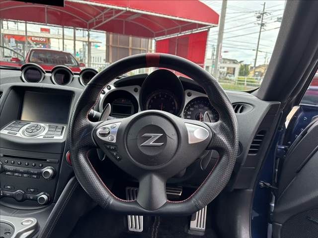 NISSAN FAIRLADY Z 2013 Image 31