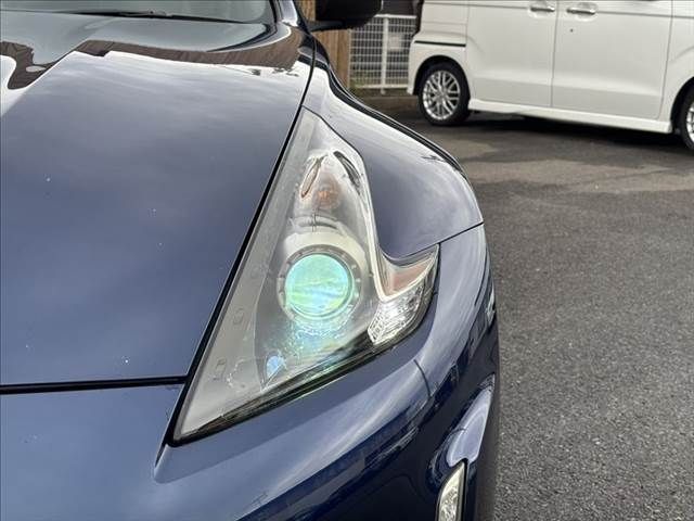 NISSAN FAIRLADY Z 2013 Image 31