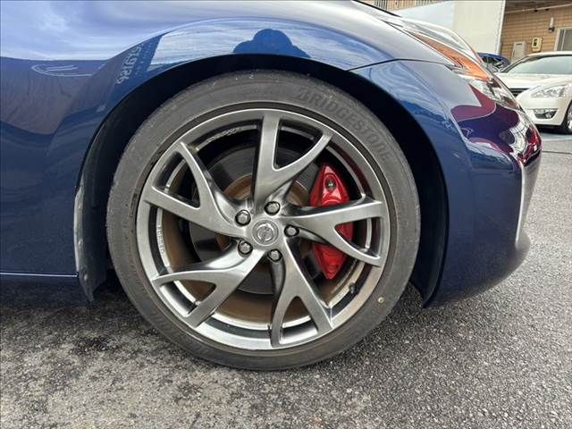 NISSAN FAIRLADY Z 2013 Image 31