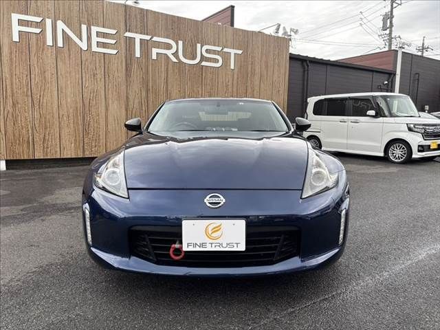 NISSAN FAIRLADY Z 2013 Image 31