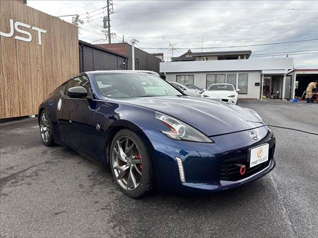 NISSAN FAIRLADY Z 2013 Image 31