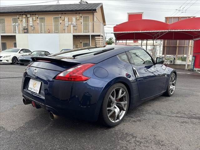 NISSAN FAIRLADY Z 2013 Image 31