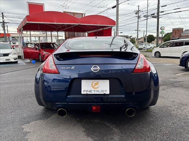 NISSAN FAIRLADY Z 2013 Image 31