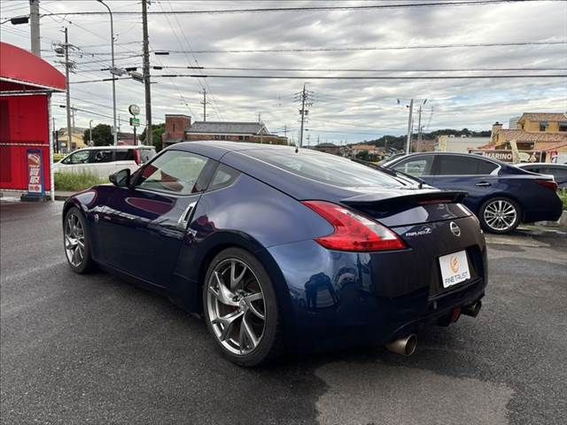 NISSAN FAIRLADY Z 2013 Image 31