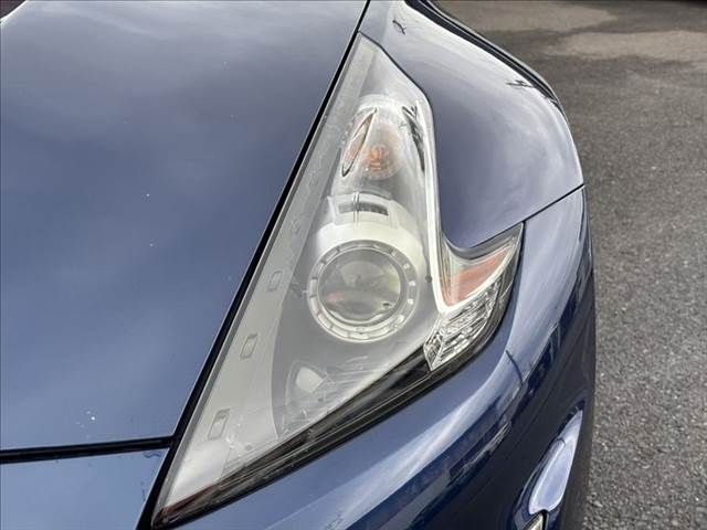 NISSAN FAIRLADY Z 2013 Image 31