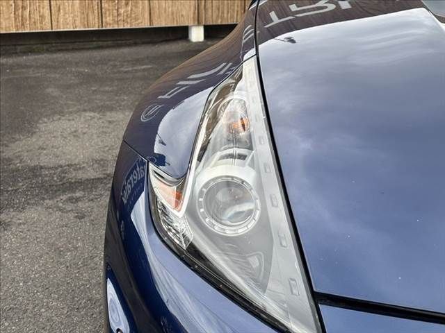 NISSAN FAIRLADY Z 2013 Image 31