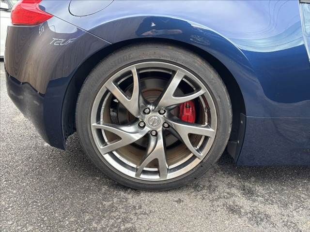 NISSAN FAIRLADY Z 2013 Image 31