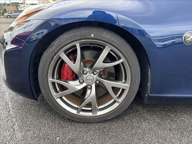 NISSAN FAIRLADY Z 2013 Image 31