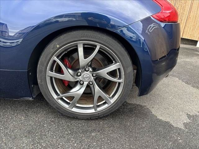 NISSAN FAIRLADY Z 2013 Image 31