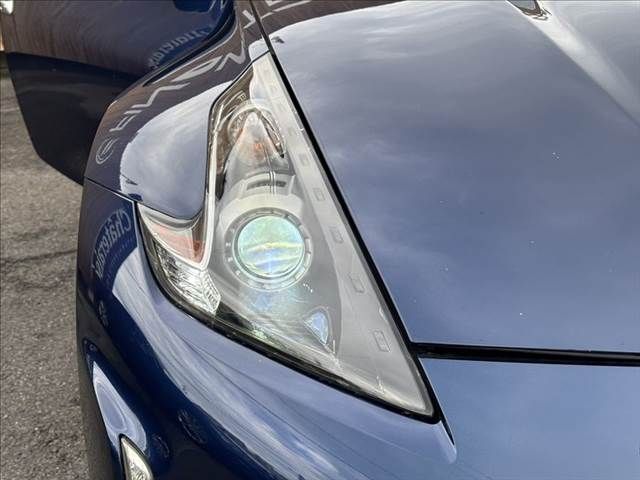 NISSAN FAIRLADY Z 2013 Image 31