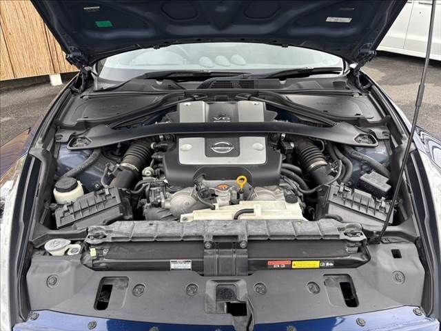 NISSAN FAIRLADY Z 2013 Image 31