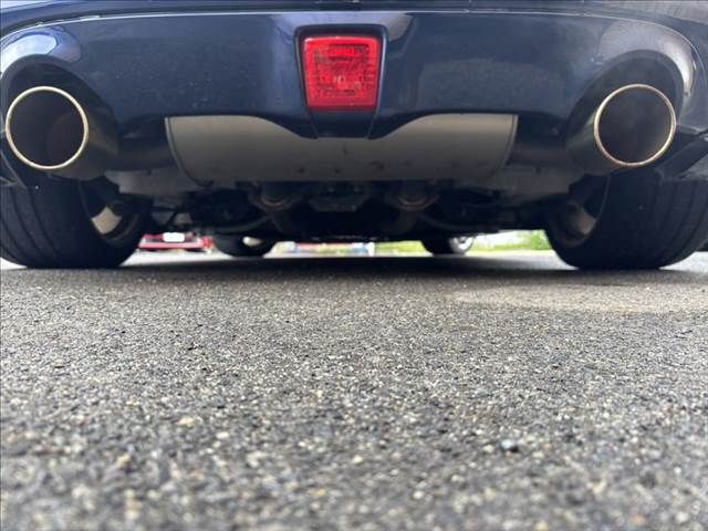 NISSAN FAIRLADY Z 2013 Image 31