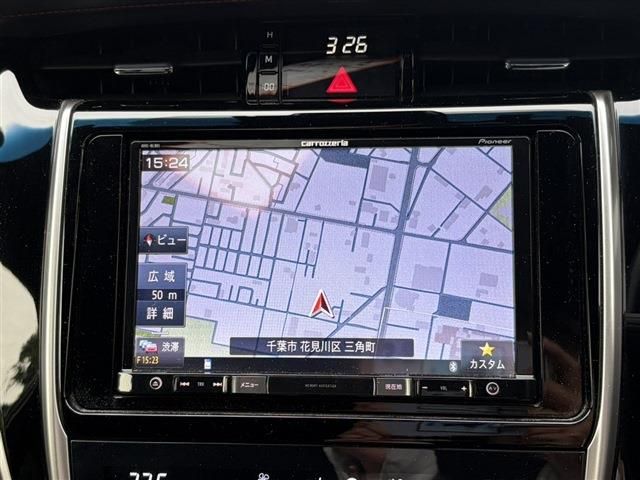 TOYOTA HARRIER 2WD 2017 Image 31