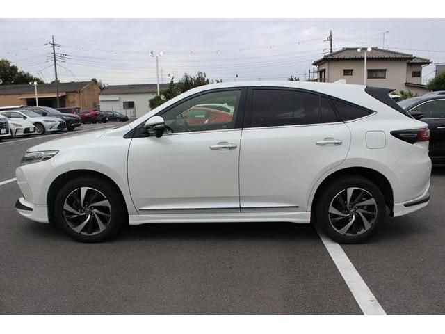 TOYOTA HARRIER 2WD 2017 Image 31