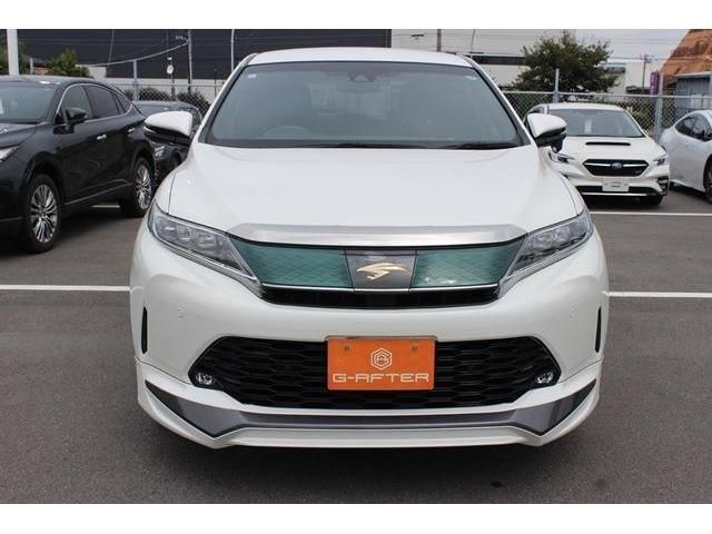 TOYOTA HARRIER 2WD 2017 Image 31