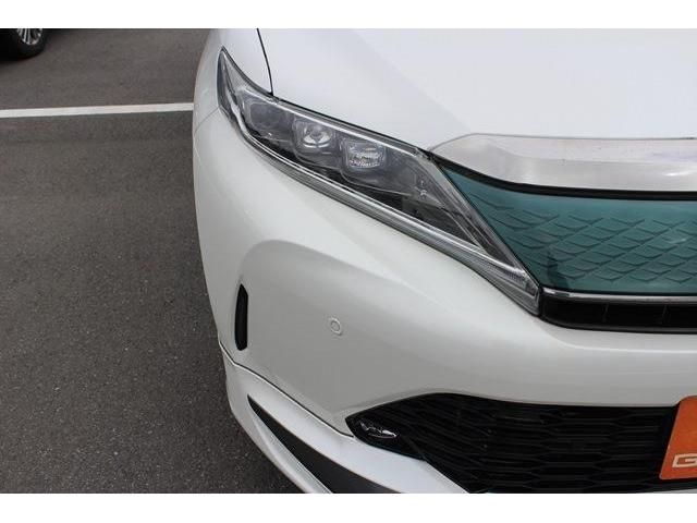 TOYOTA HARRIER 2WD 2017 Image 31