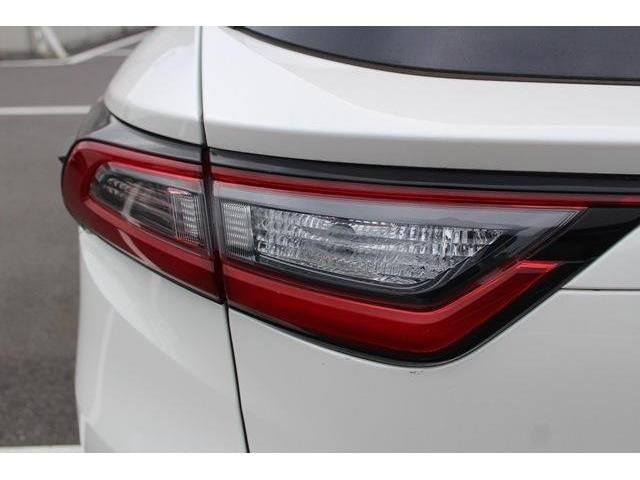 TOYOTA HARRIER 2WD 2017 Image 31