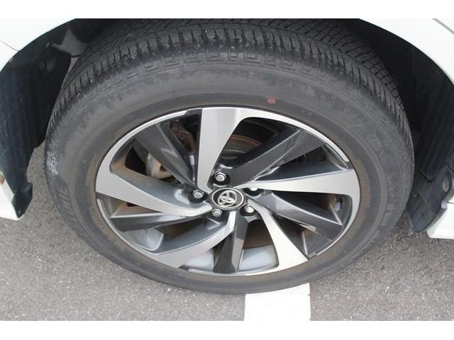 TOYOTA HARRIER 2WD 2017 Image 31