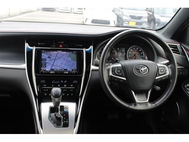 TOYOTA HARRIER 2WD 2017 Image 31