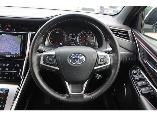 TOYOTA HARRIER 2WD 2017 Image 31