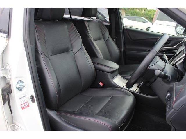 TOYOTA HARRIER 2WD 2017 Image 31