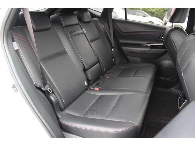 TOYOTA HARRIER 2WD 2017 Image 31