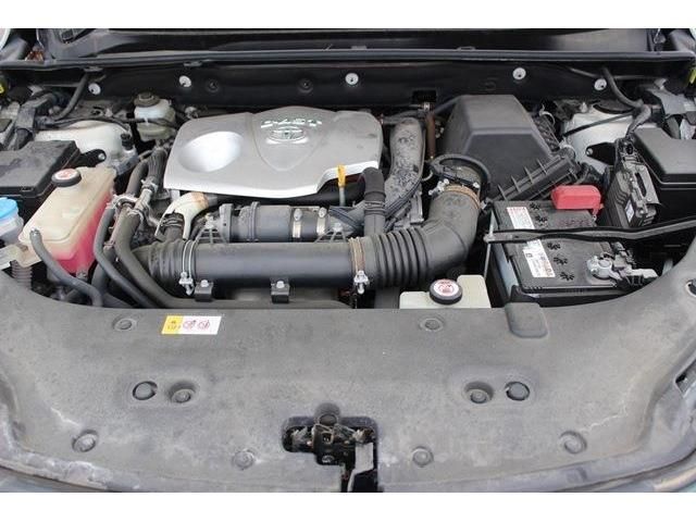 TOYOTA HARRIER 2WD 2017 Image 31