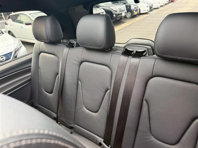 MERCEDES BENZ V CLAS 2023 Image 31