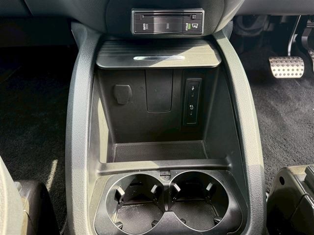 MERCEDES BENZ V CLAS 2023 Image 31