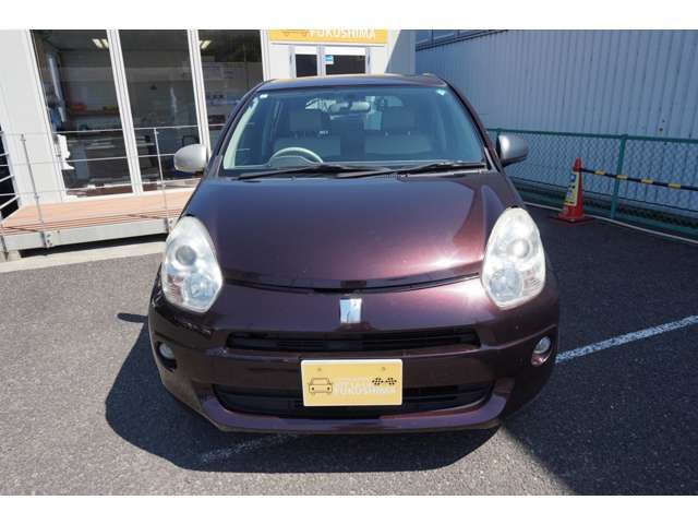 TOYOTA PASSO 2013 Image 31