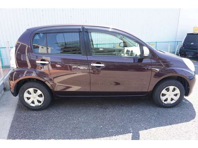 TOYOTA PASSO 2013 Image 31