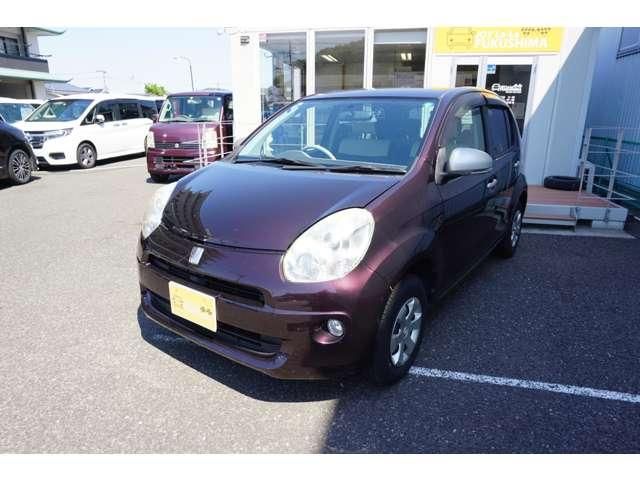 TOYOTA PASSO 2013 Image 31