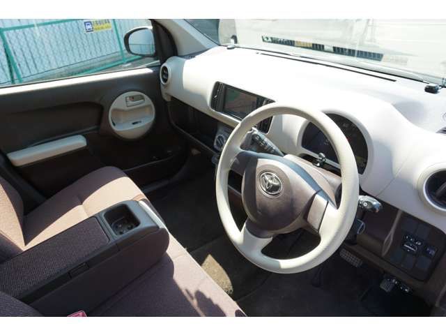 TOYOTA PASSO 2013 Image 31