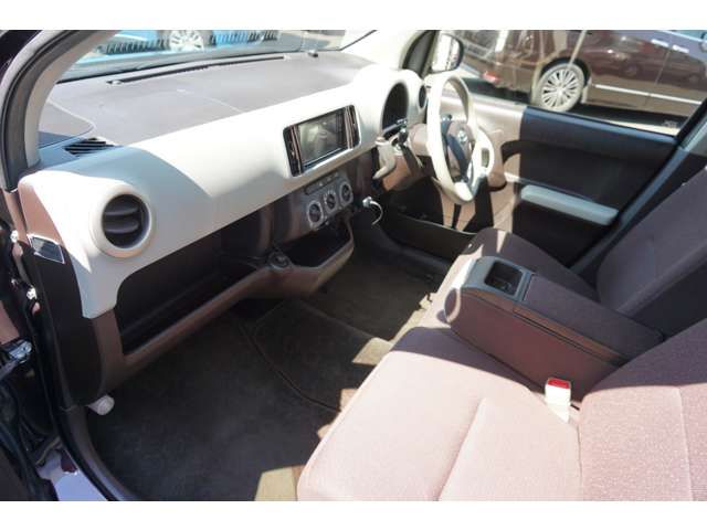 TOYOTA PASSO 2013 Image 31