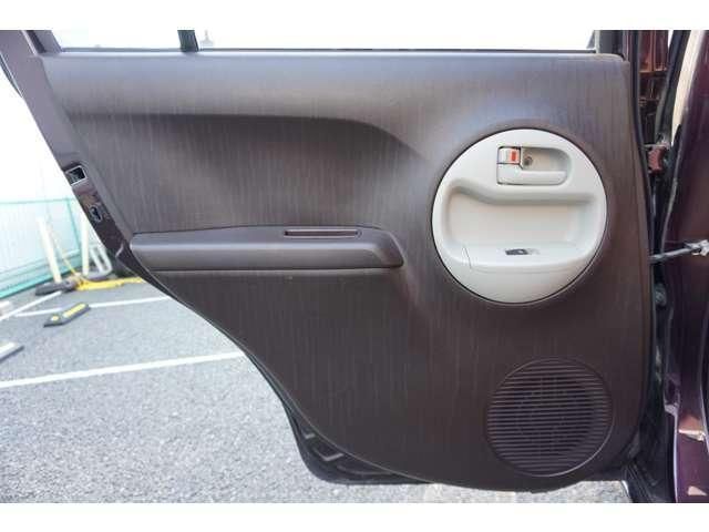 TOYOTA PASSO 2013 Image 31