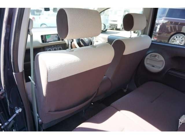 TOYOTA PASSO 2013 Image 31