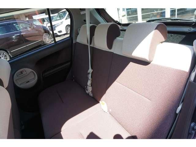 TOYOTA PASSO 2013 Image 31