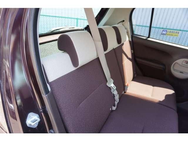 TOYOTA PASSO 2013 Image 31