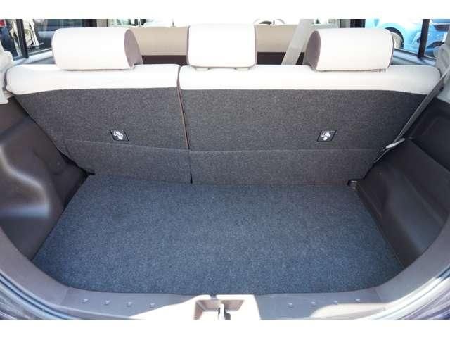 TOYOTA PASSO 2013 Image 31