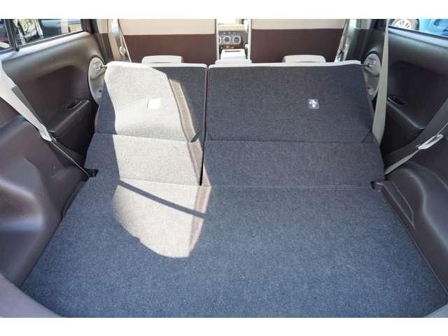 TOYOTA PASSO 2013 Image 31