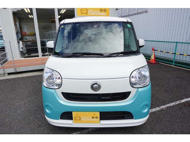 DAIHATSU MOVE CANBUS 2016 Image 31