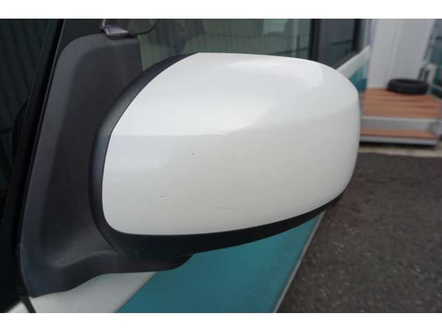 DAIHATSU MOVE CANBUS 2016 Image 31