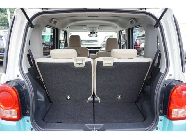 DAIHATSU MOVE CANBUS 2016 Image 31