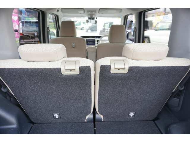 DAIHATSU MOVE CANBUS 2016 Image 31