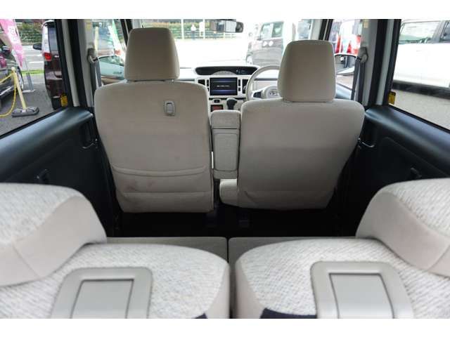 DAIHATSU MOVE CANBUS 2016 Image 31