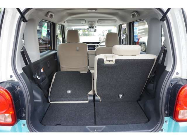 DAIHATSU MOVE CANBUS 2016 Image 31