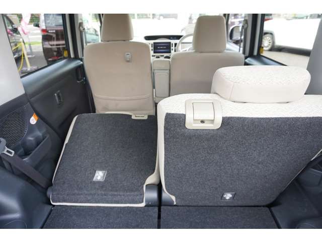 DAIHATSU MOVE CANBUS 2016 Image 31